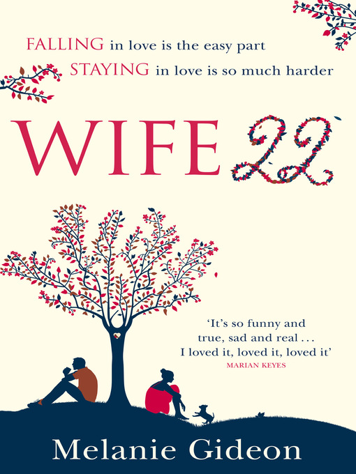 Title details for Wife 22 by Melanie Gideon - Available
